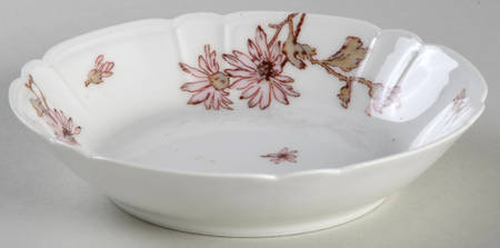 H3027 Fruit/Dessert (Sauce) Bowl