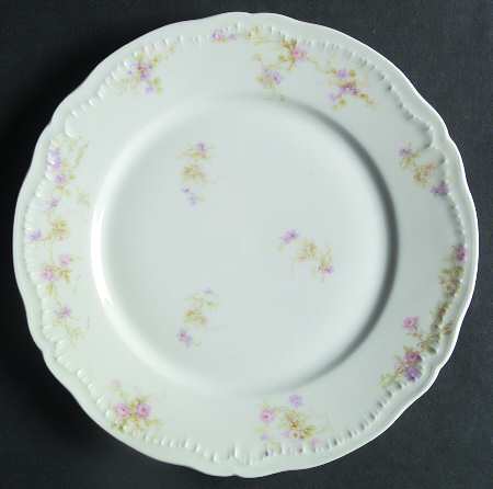 Schleiger 1244-4 by Haviland