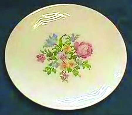 HLC2441 Dinner Plate