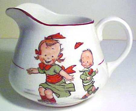 HLC2444 Creamer