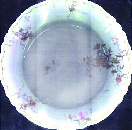 Schleiger 678-4 by Haviland