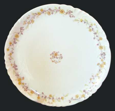 Schleiger 43-2 by Haviland