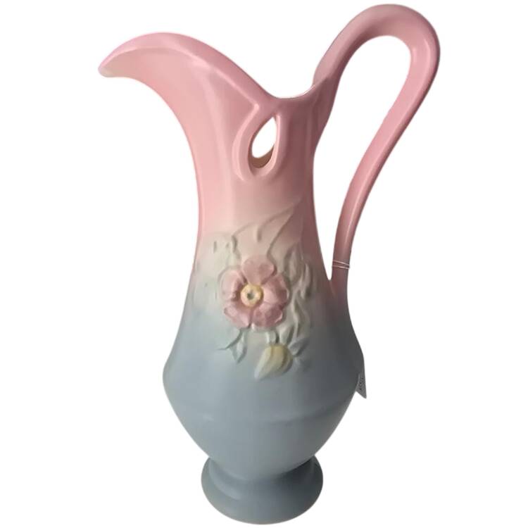 Dogwood 11" Ewer