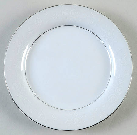 HAG3 Salad Plate