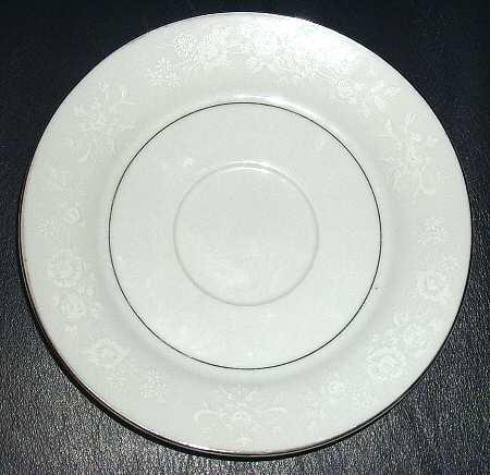HAG3 Saucer
