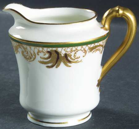 H3037 Creamer