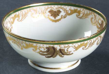 H3037 Open Sugar Bowl