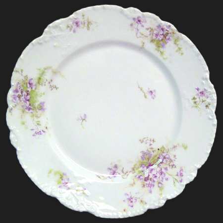 Schleiger 146-7 by Haviland