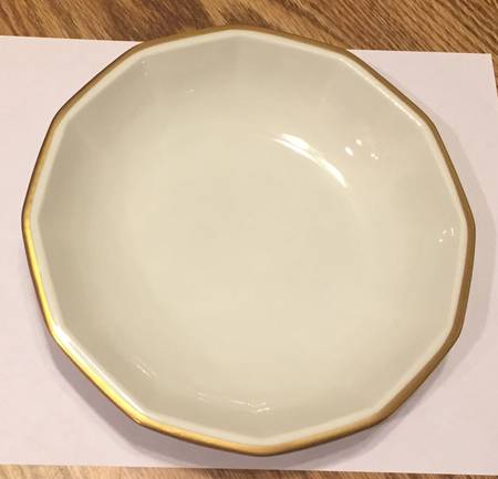 HCZ96 Coupe Soup Bowl