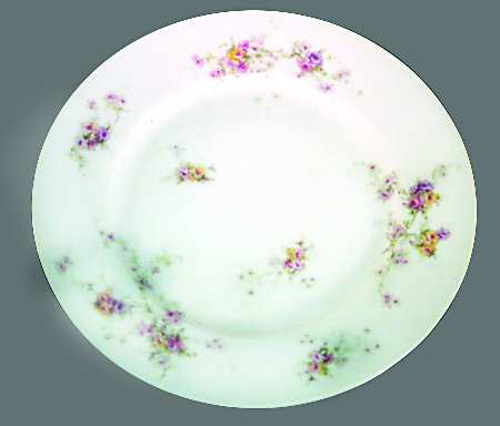 Schleiger 837-11 by Haviland