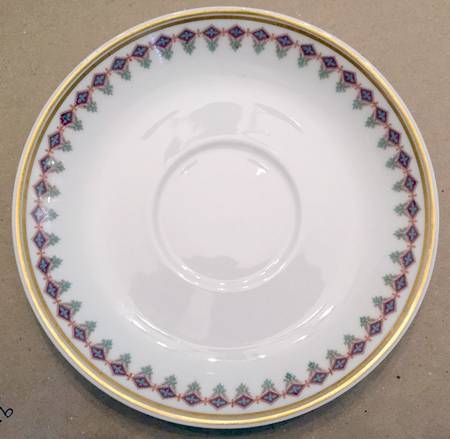 Schleiger 936-1 Saucer