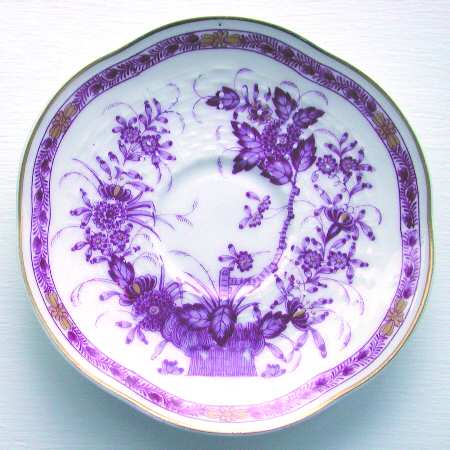 H3045 Saucer