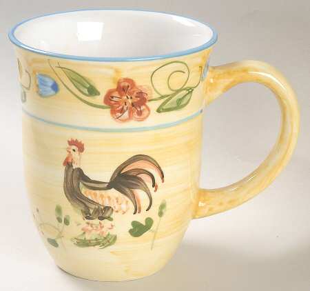 HMQ12 Mug
