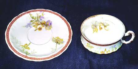 Schleiger 1234-3 by Haviland