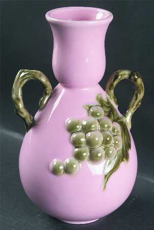 Tokay Tuscany Pink by Hull