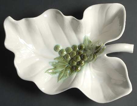 Tokay Tuscany White by Hull