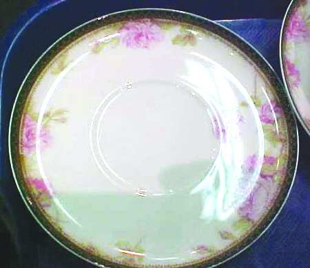 Schleiger 65-5 by Haviland
