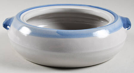 Frog 1.5 Quart Round Casserole No Lid