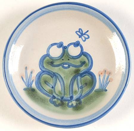 Frog Coaster