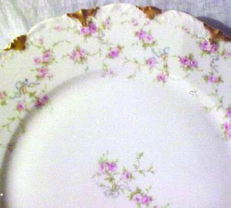 Schleiger 161-7 by Haviland