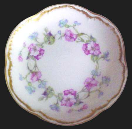 Schleiger 47a Butter Pat