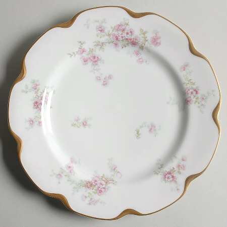 Schleiger 1173-4 by Haviland