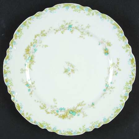 Schleiger 51-2 by Haviland