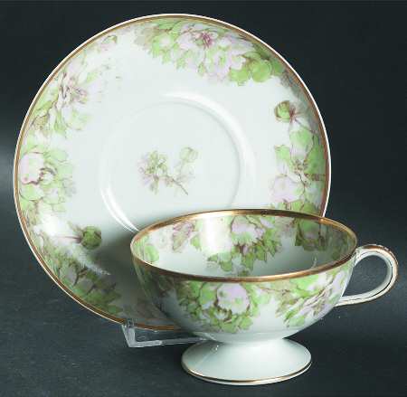 Schleiger 1153-3 by Haviland