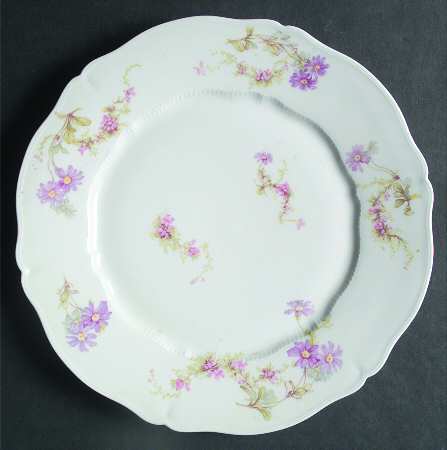 Schleiger 1041-4 by Haviland
