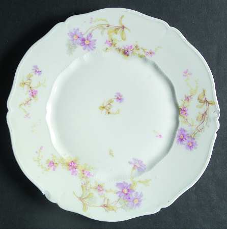 Schleiger 1041-4 Salad Plate