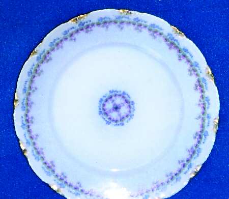 Schleiger 872-2 by Haviland