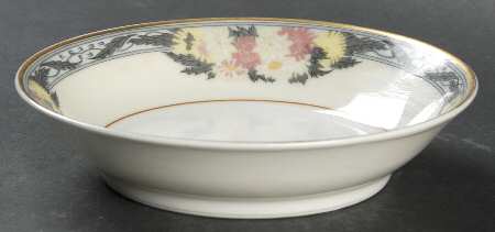 Belvidere Fruit/Dessert (Sauce) Bowl