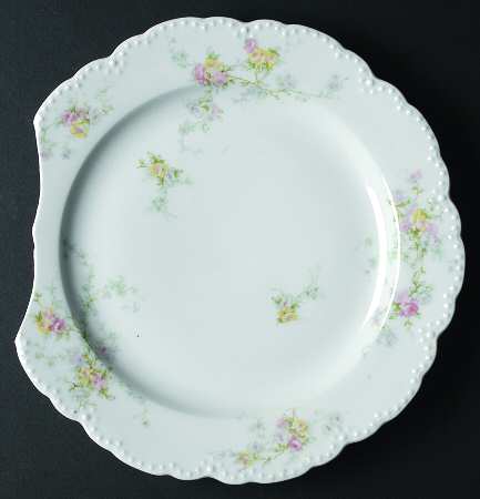 Schleiger 837-12 by Haviland
