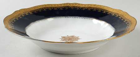 H3063 Large Rim Soup Bowl