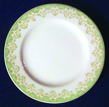 Schleiger 876-1 by Haviland