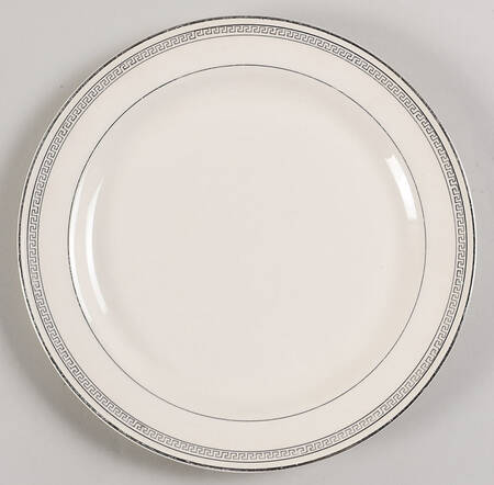 HLC2452 Luncheon Plate