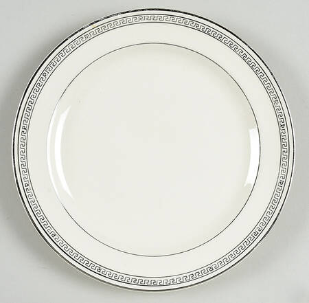HLC2452 Dessert/Pie Plate