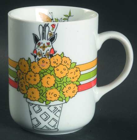 Zoophisticates Mug