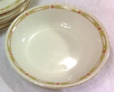 HLC2454 Fruit/Dessert (Sauce) Bowl
