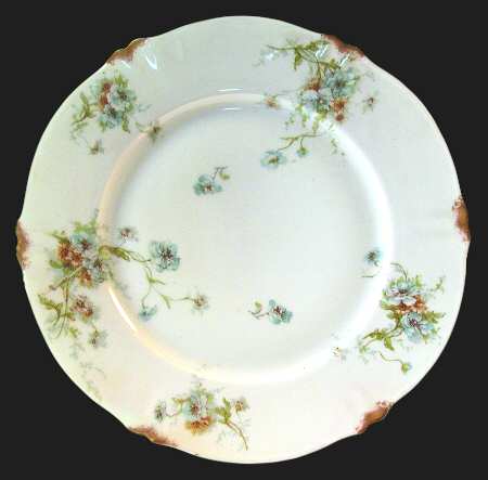 Schleiger 156-7 by Haviland
