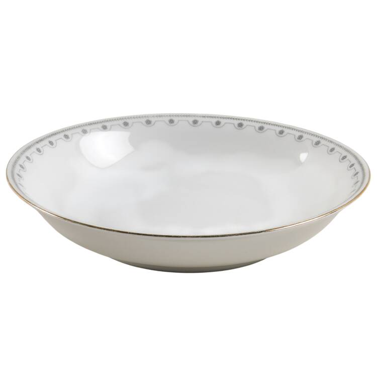 HWC29 Coupe Soup Bowl