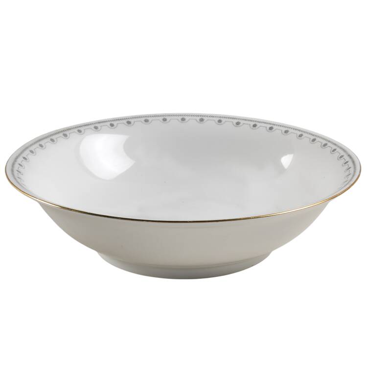 HWC29 9" Round Vegetable Bowl