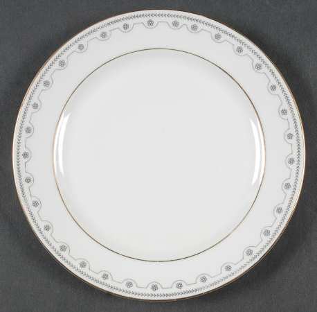 HWC29 Bread & Butter Plate
