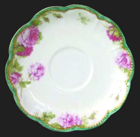 Schleiger 65-6 Saucer