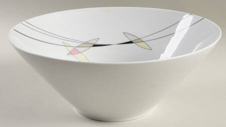 03667 10" Large Salad Serving Bowl