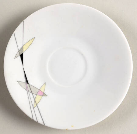 03667 Saucer for Demitasse Cup
