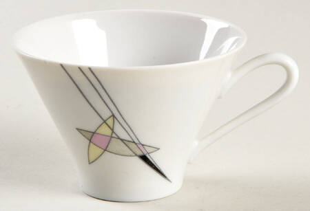 03667 Flat Demitasse Cup