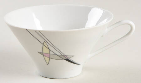 03667 Flat Cup