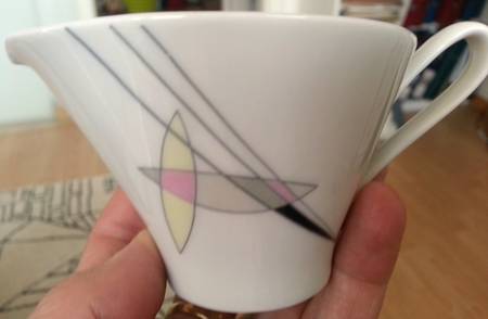 03667 Creamer