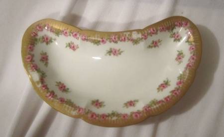 H3076 Bone Dish